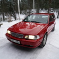 978390-1 Volvo V70 2.4 GLT - 1998