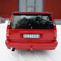 978390-4 Volvo V70 2.4 GLT - 1998