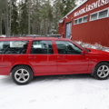 978390-6 Volvo V70 2.4 GLT - 1998