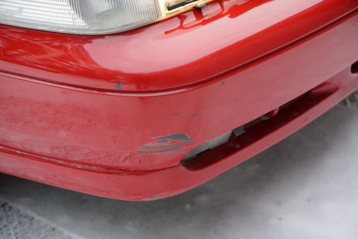 978390-8 Volvo V70 2.4 GLT - 1998