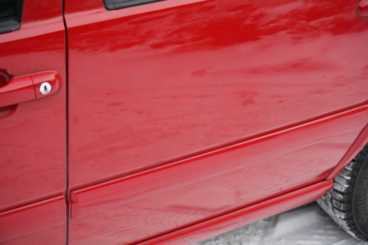 978390-11 Volvo V70 2.4 GLT - 1998