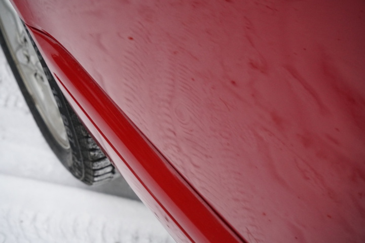 978390-12 Volvo V70 2.4 GLT - 1998