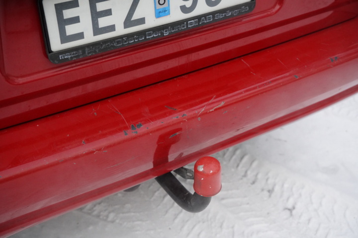 978390-13 Volvo V70 2.4 GLT - 1998