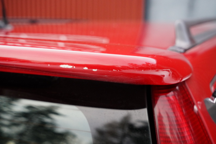 978390-15 Volvo V70 2.4 GLT - 1998