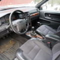 978390-21 Volvo V70 2.4 GLT - 1998