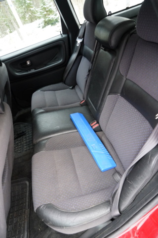 978390-30 Volvo V70 2.4 GLT - 1998