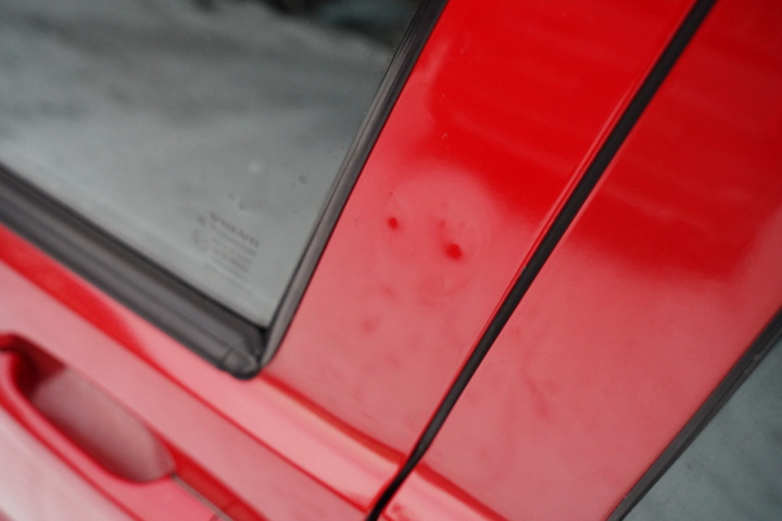 978390-33 Volvo V70 2.4 GLT - 1998