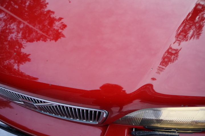 978390-34 Volvo V70 2.4 GLT - 1998