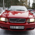 978390-35 Volvo V70 2.4 GLT - 1998