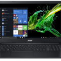 977492-2 15,6" HD-laptop Acer Aspire 1 (NX.A6QED.007)