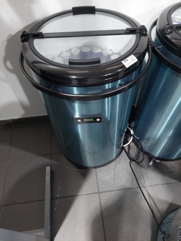 882512-5 Partycooler Menuett 50 lit
