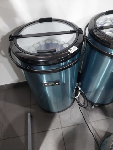 882512-6 Partycooler Menuett 50 lit