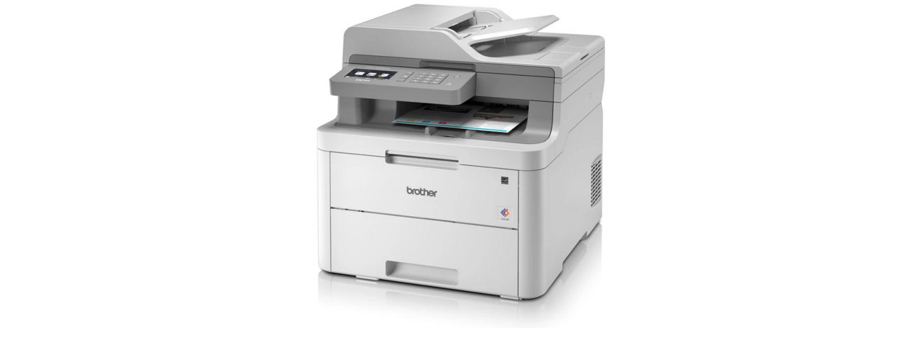 978056-2 Multifunktionsskrivare Brother DCP-L3550CDW