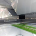 882547-5 Exposure freezer AHT Miami 250