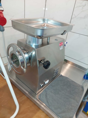 882561-1 Meat Grinder Avery Berkel