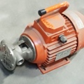 978484-1 Flexible impeller pump for oil, water, etc