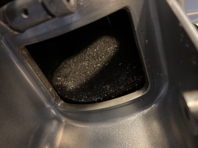 908207-3 Potato peeler Crypto Peerless CC7