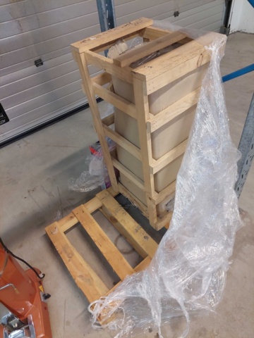 882610-1 Kaffemaskin/Kaffe kvarn