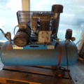 882616-1 Luftkompressor 150 lit 400v