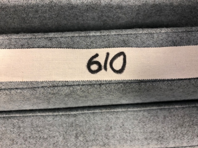 978520-5 Isku 70cm x 70cm pöytäseinäke/akustointilevy x 8