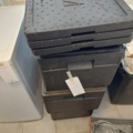 978543-2 Catering boxes Frigolit