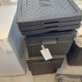 978543-1 Catering boxes Frigolit