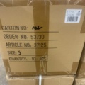977287-2 Pallet with warning jackets - different sizes