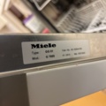 908231-3 Dishwasher Miele G7855