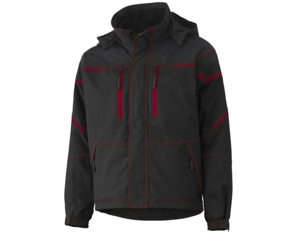 978695-1 Helly Hansen Kiruna arbetsjacka, storlek S