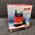 978846-1 Submersible Pump AL-KO Sub 10000 DS Comfort