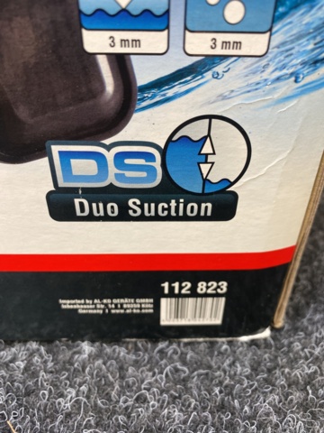 978846-3 Submersible Pump AL-KO Sub 10000 DS Comfort