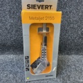 978849-1 Blow torch Sievert Metaljet 2155
