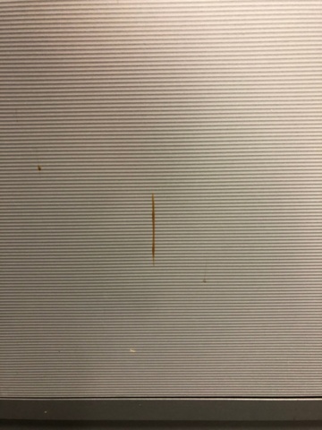 978660-6 Martela liukuovikaappi - Ei pohjahintaa