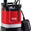 978846-2 Submersible Pump AL-KO Sub 10000 DS Comfort