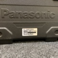979097-4 Grout gun Panasonic EY3641LS1S