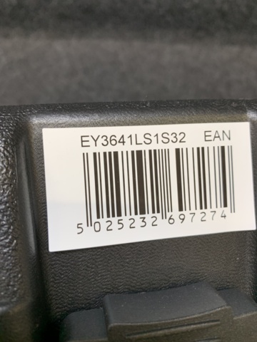 979097-5 Grout gun Panasonic EY3641LS1S