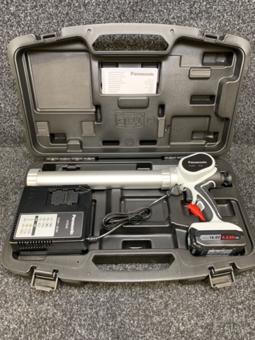 979097-1 Grout gun Panasonic EY3641LS1S