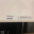 978492-5 Various unused IKEA furniture from the Urusta series