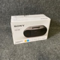 978938-3 Portabel stereo Sony CFD-S70 - Black
