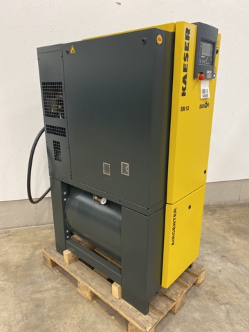 949069-5 Screw compressor Kaeser Aircenter SM13