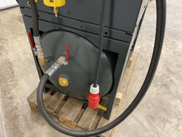 949069-9 Screw compressor Kaeser Aircenter SM13