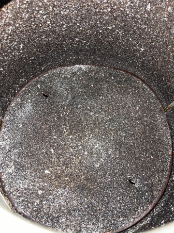 908207-4 Potato peeler Crypto Peerless CC7