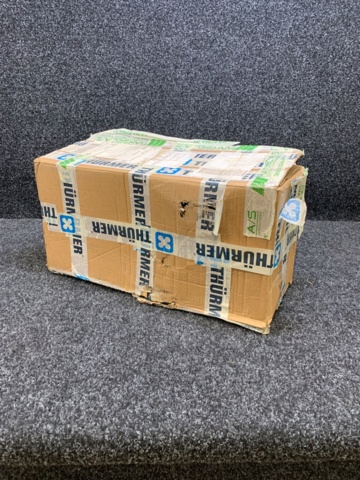 979213-1 Bench vise M/93 FZA 175mm