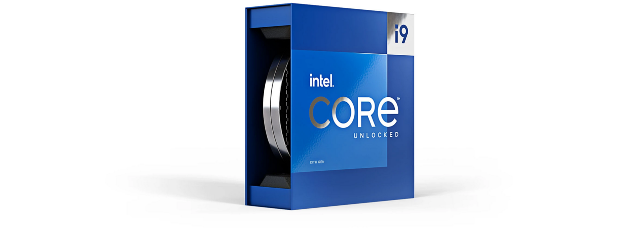 978274-2 Processor Intel Core i9-13900K