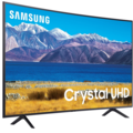 978060-2 65" Curved 4K Smart TV Samsung UE65TU8305KXXC