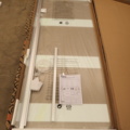 862146-1 Shower walls
