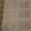 862146-5 Shower walls
