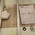 862146-8 Shower walls