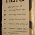 862146-11 Shower walls