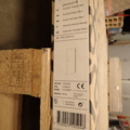 862146-16 Shower walls